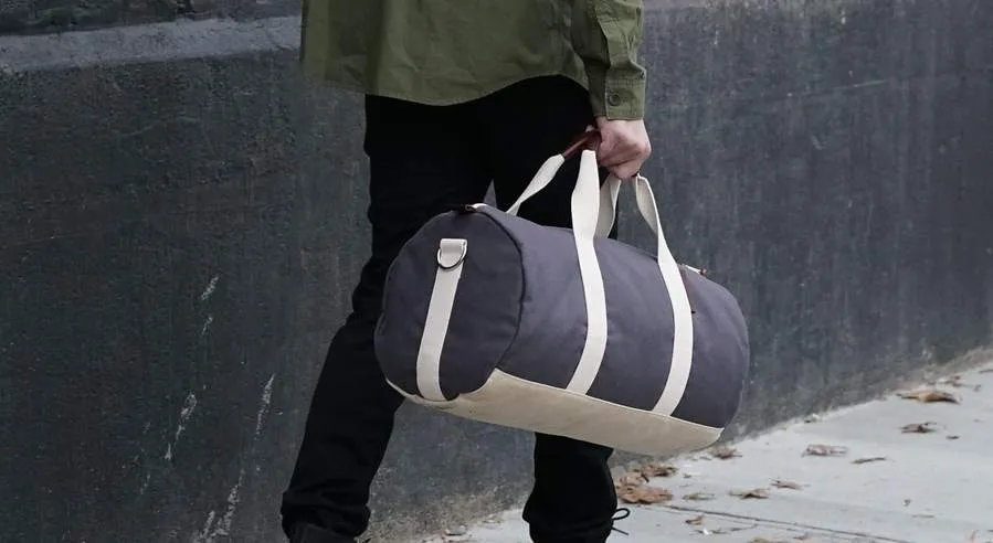 Kennedy Duffel