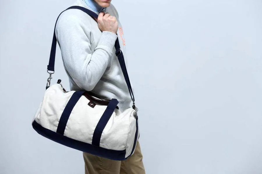 Kennedy Duffel