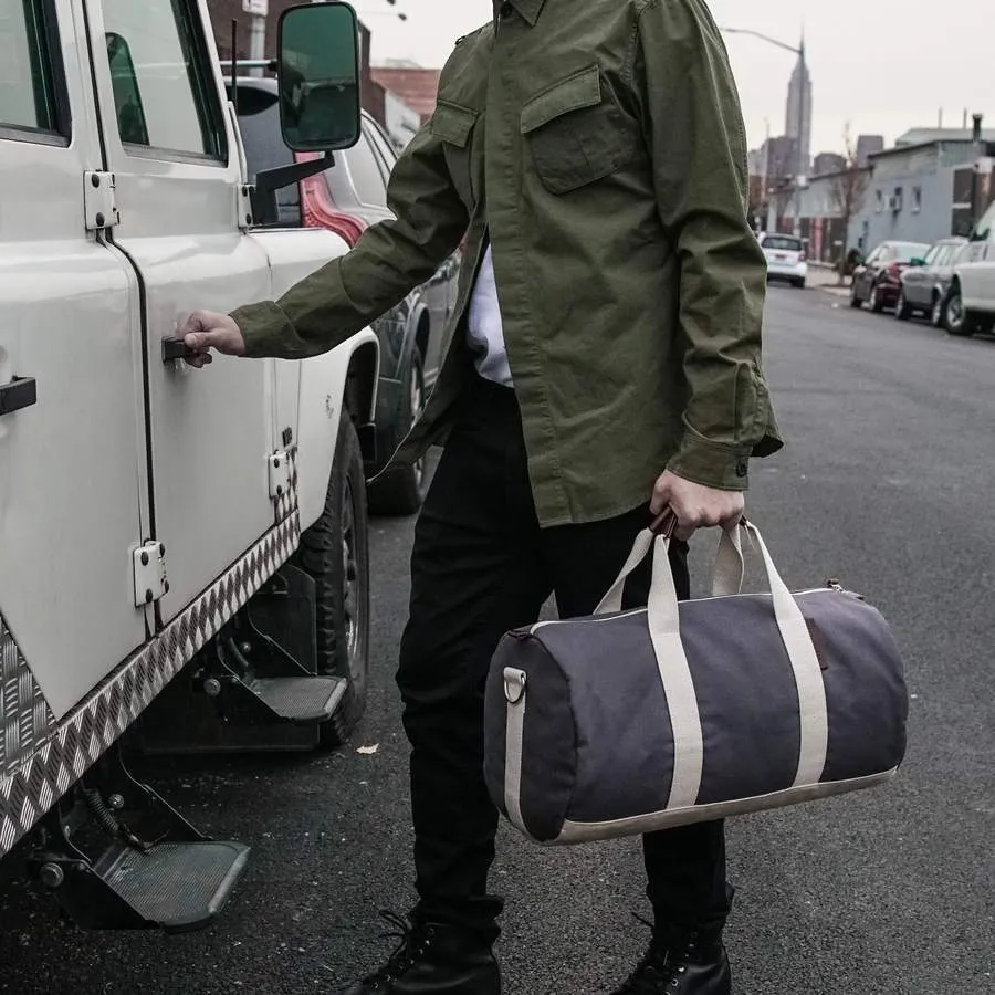 Kennedy Duffel