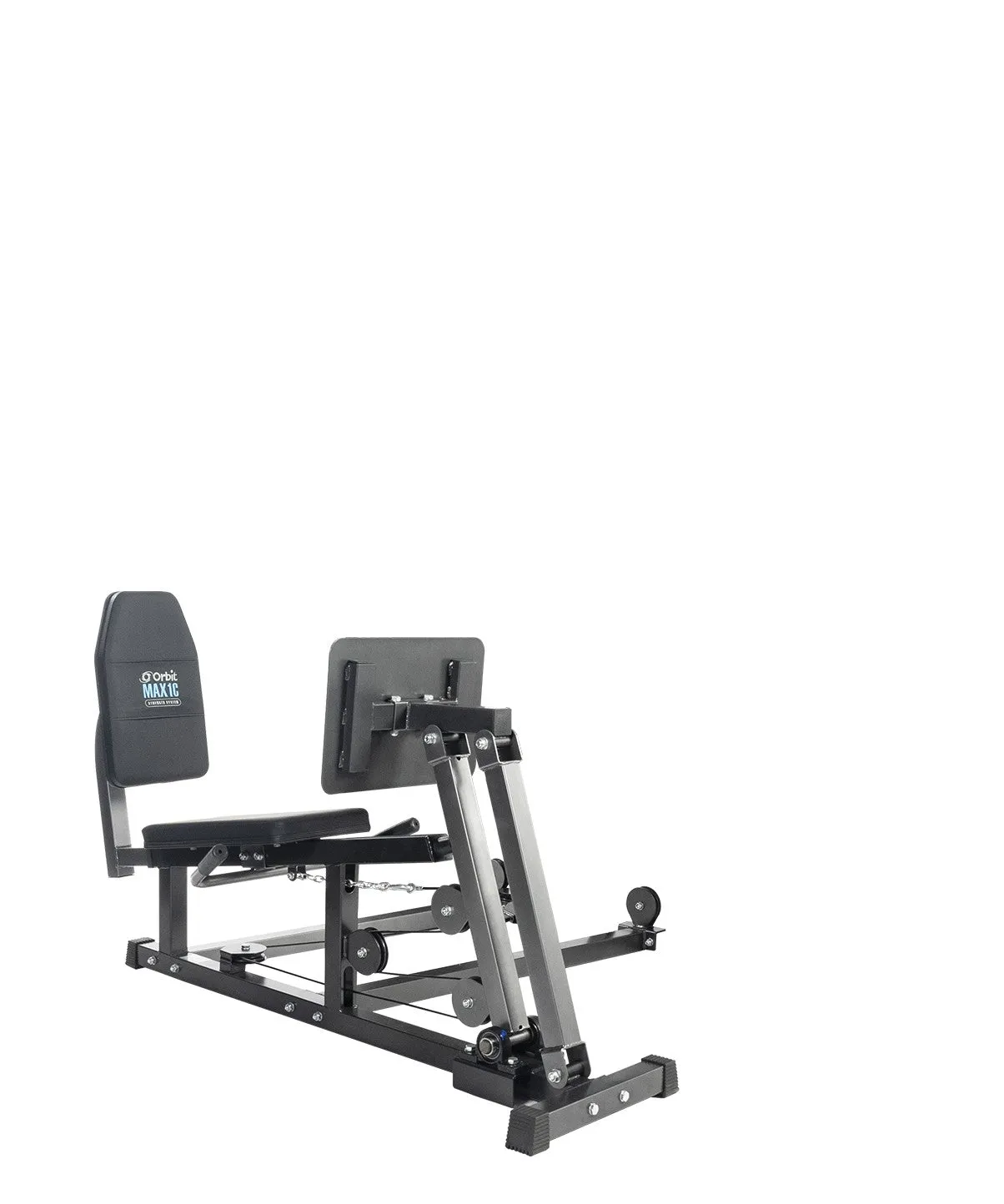 Leg Press Attachment for MAX1C.1