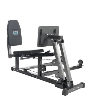 Leg Press Attachment for MAX1C.1