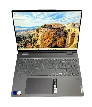 Lenovo Yoga 7 Laptop