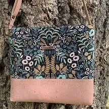 Lola Crossbody Pattern