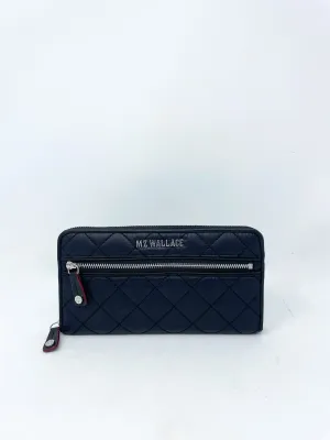 Long Crosby Wallet in Dawn Rec