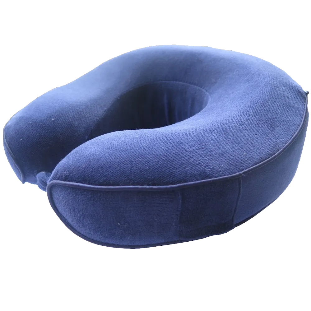 Lovehome Innovative Travel Neck Pillow Neck Support Pillow