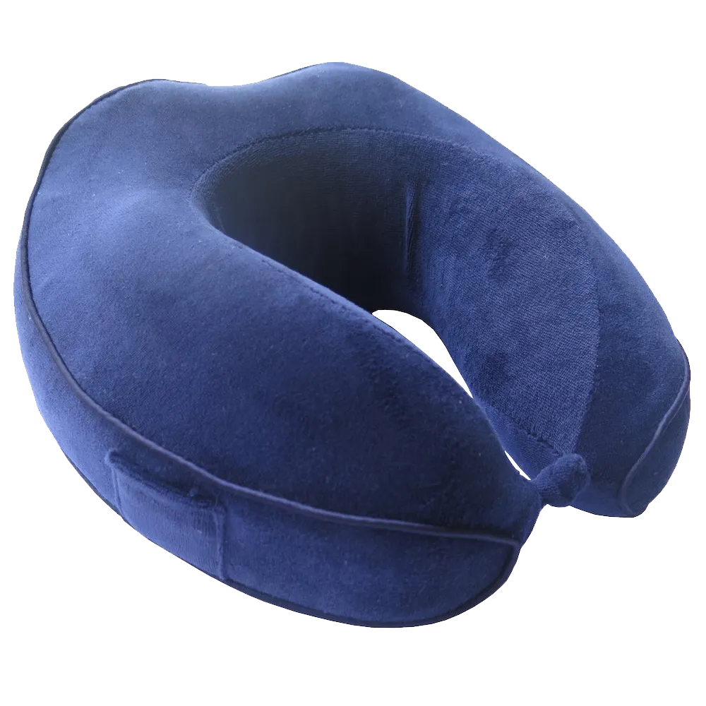 Lovehome Innovative Travel Neck Pillow Neck Support Pillow