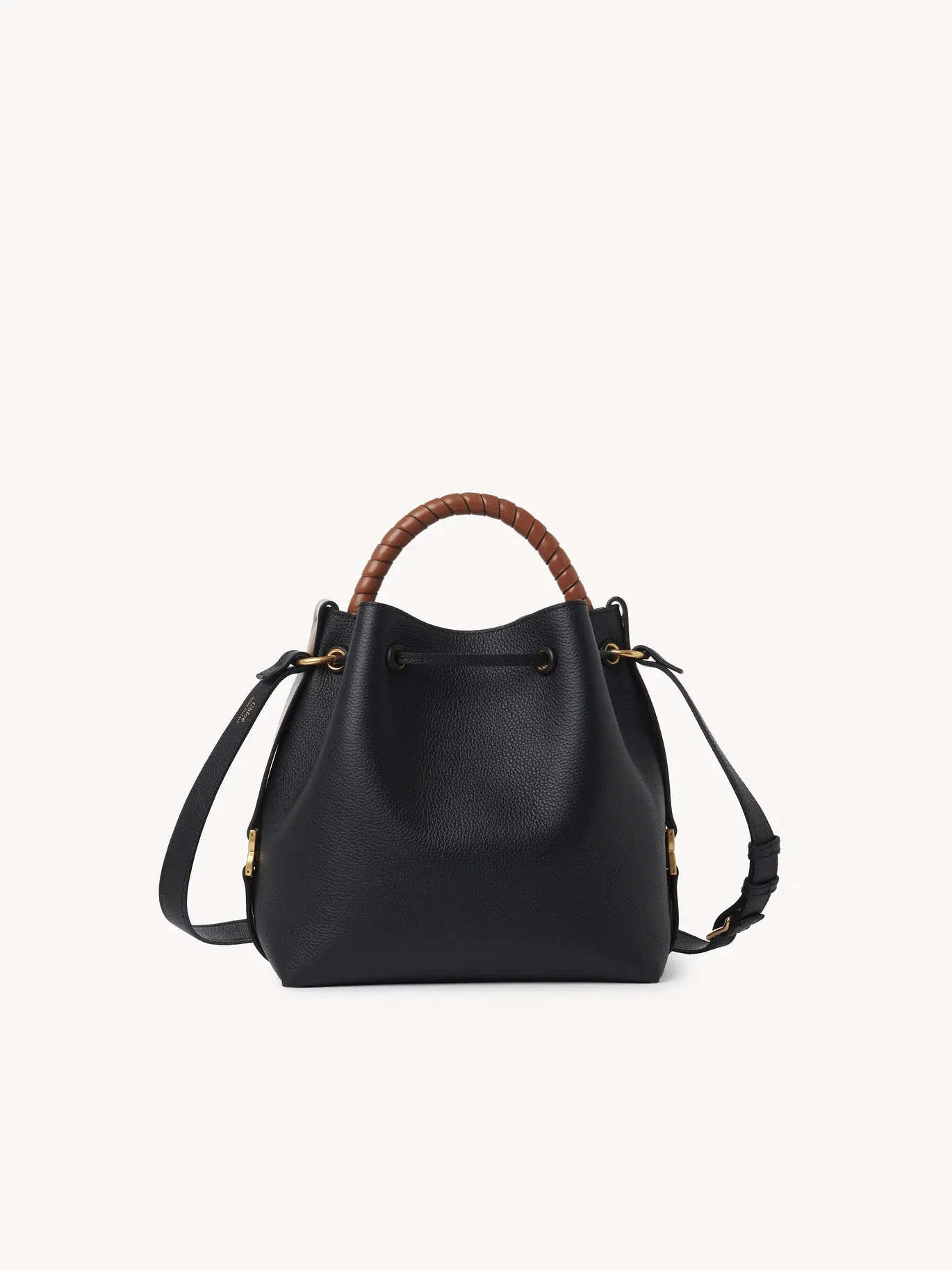 MARCIE BUCKET BAG