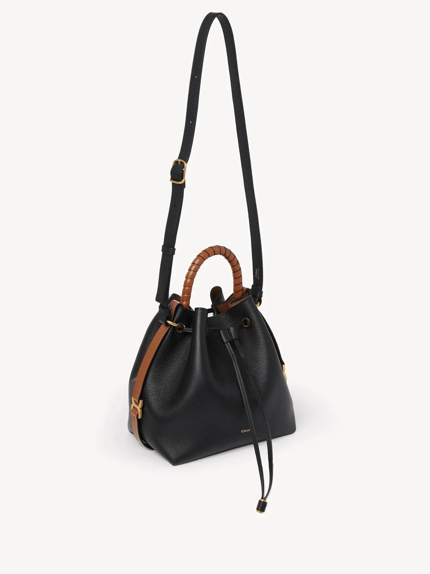 MARCIE BUCKET BAG