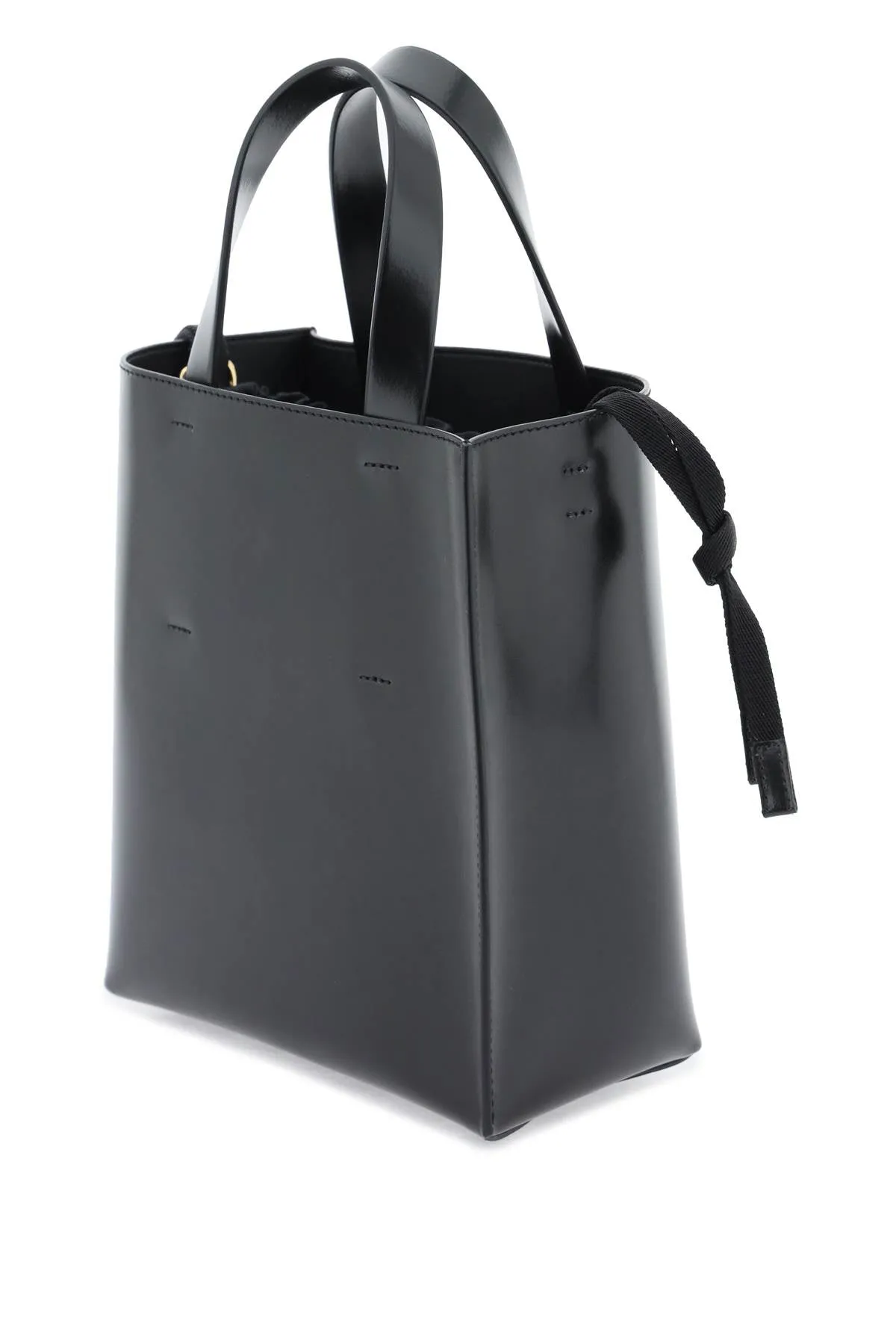 Marni mini museo tote bag