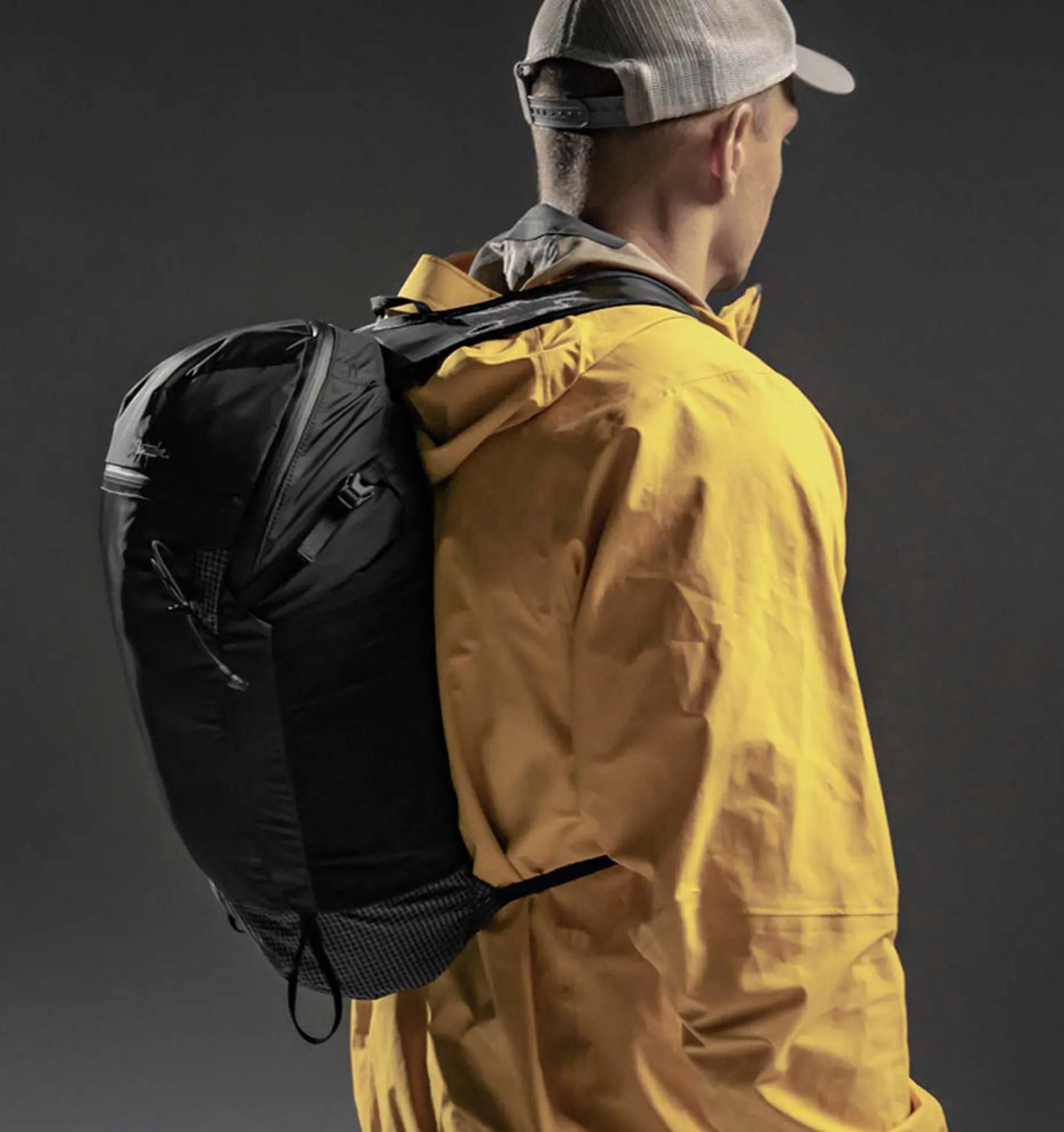 Matador Freefly16 Packable Backpack