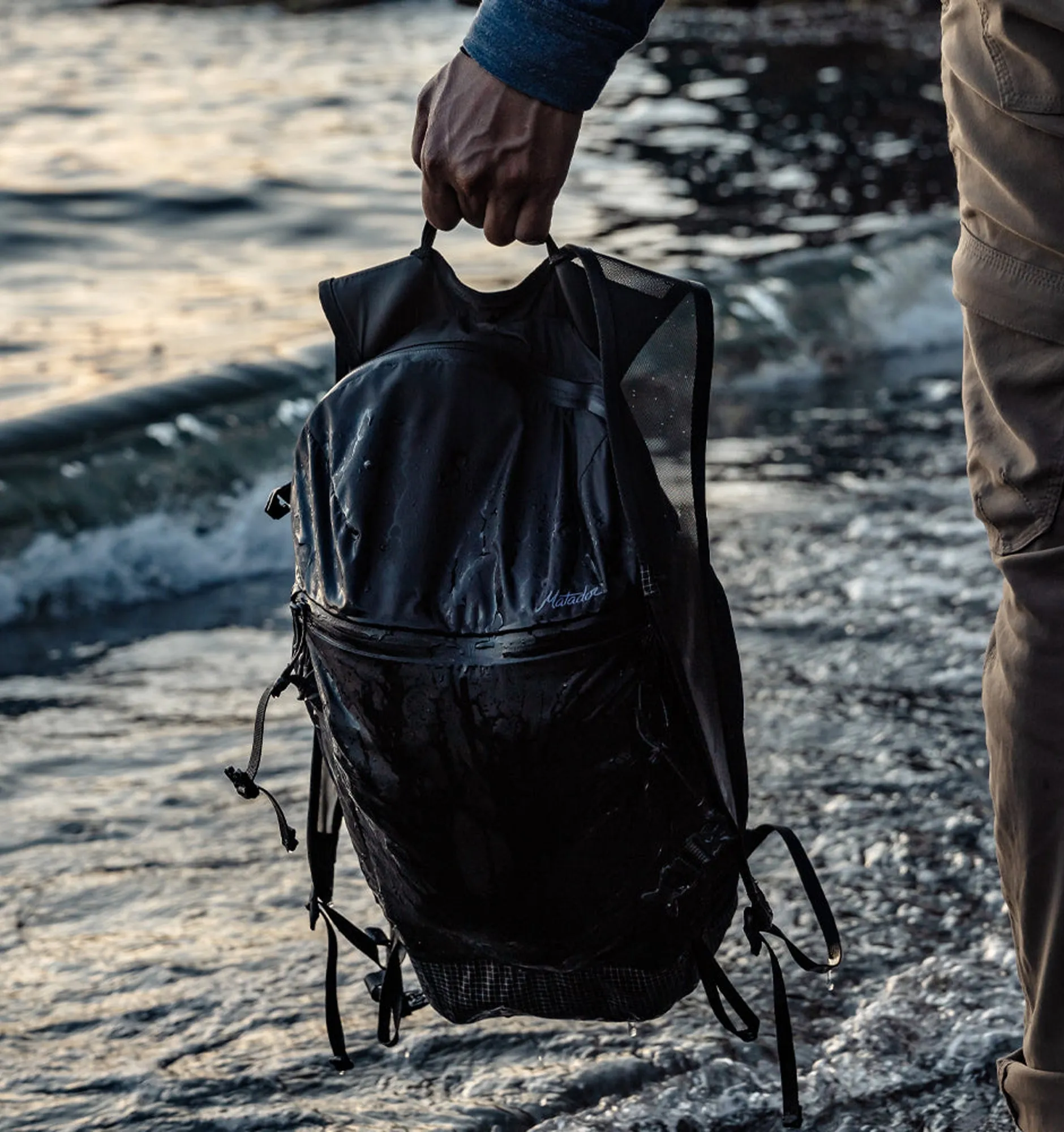 Matador Freefly16 Packable Backpack