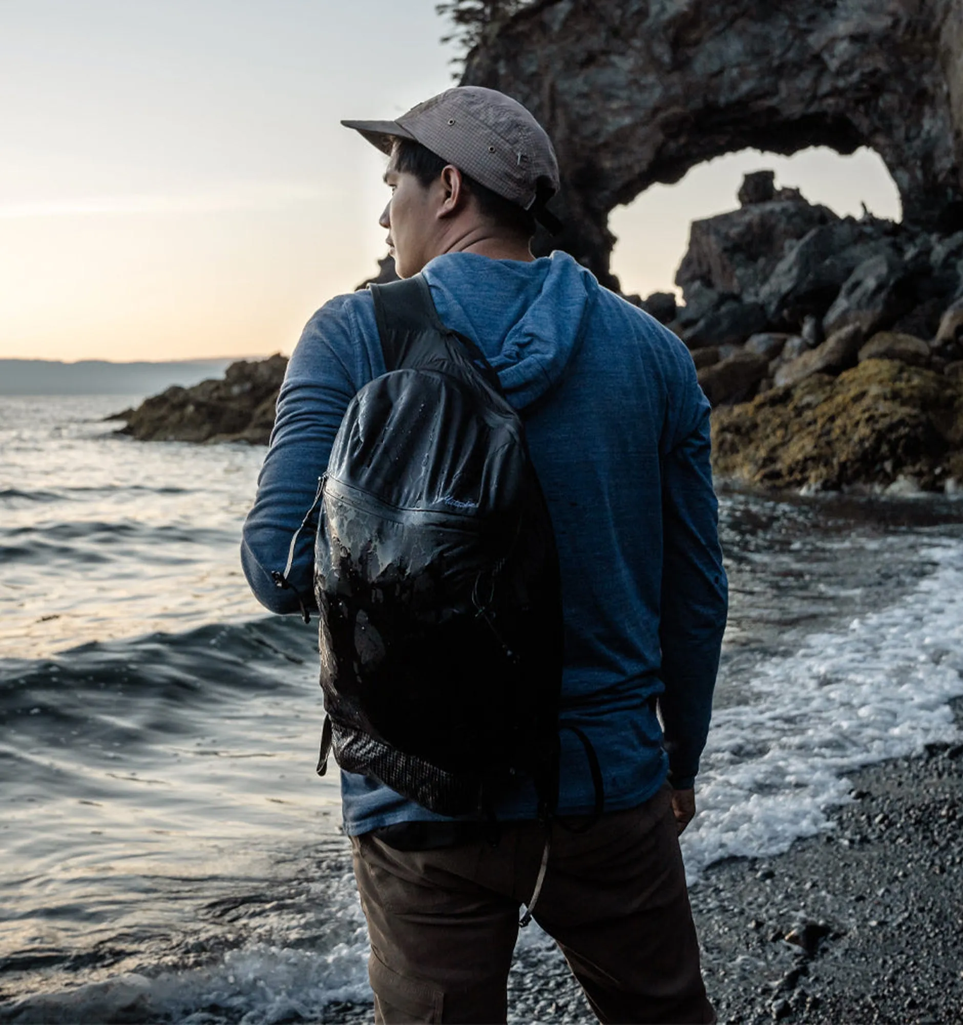 Matador Freefly16 Packable Backpack