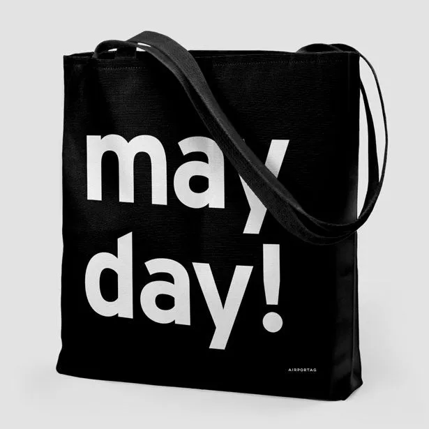 Mayday - Tote Bag