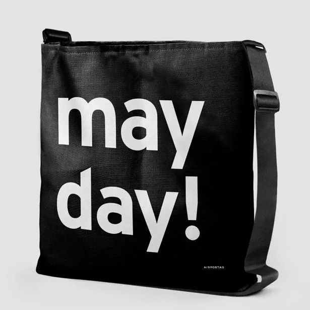 Mayday - Tote Bag