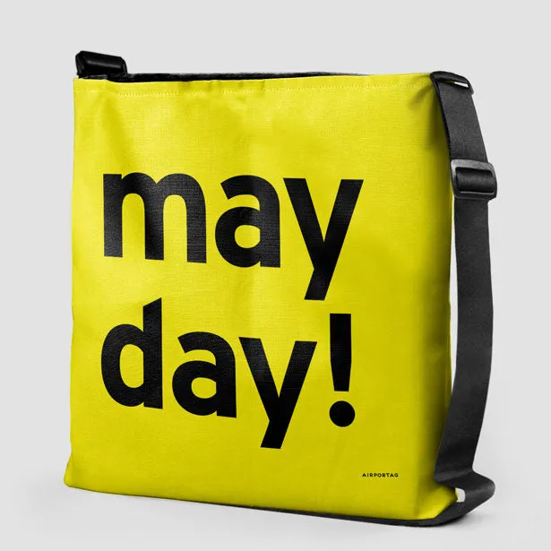 Mayday - Tote Bag