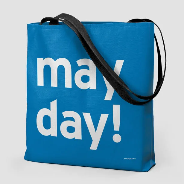 Mayday - Tote Bag