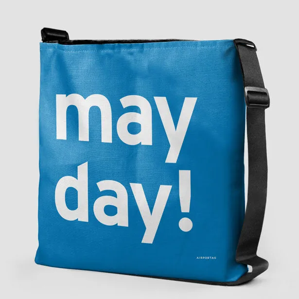 Mayday - Tote Bag