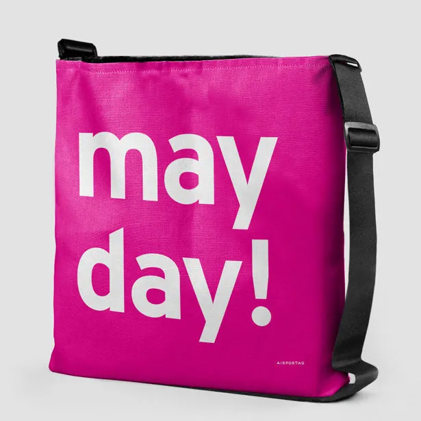 Mayday - Tote Bag