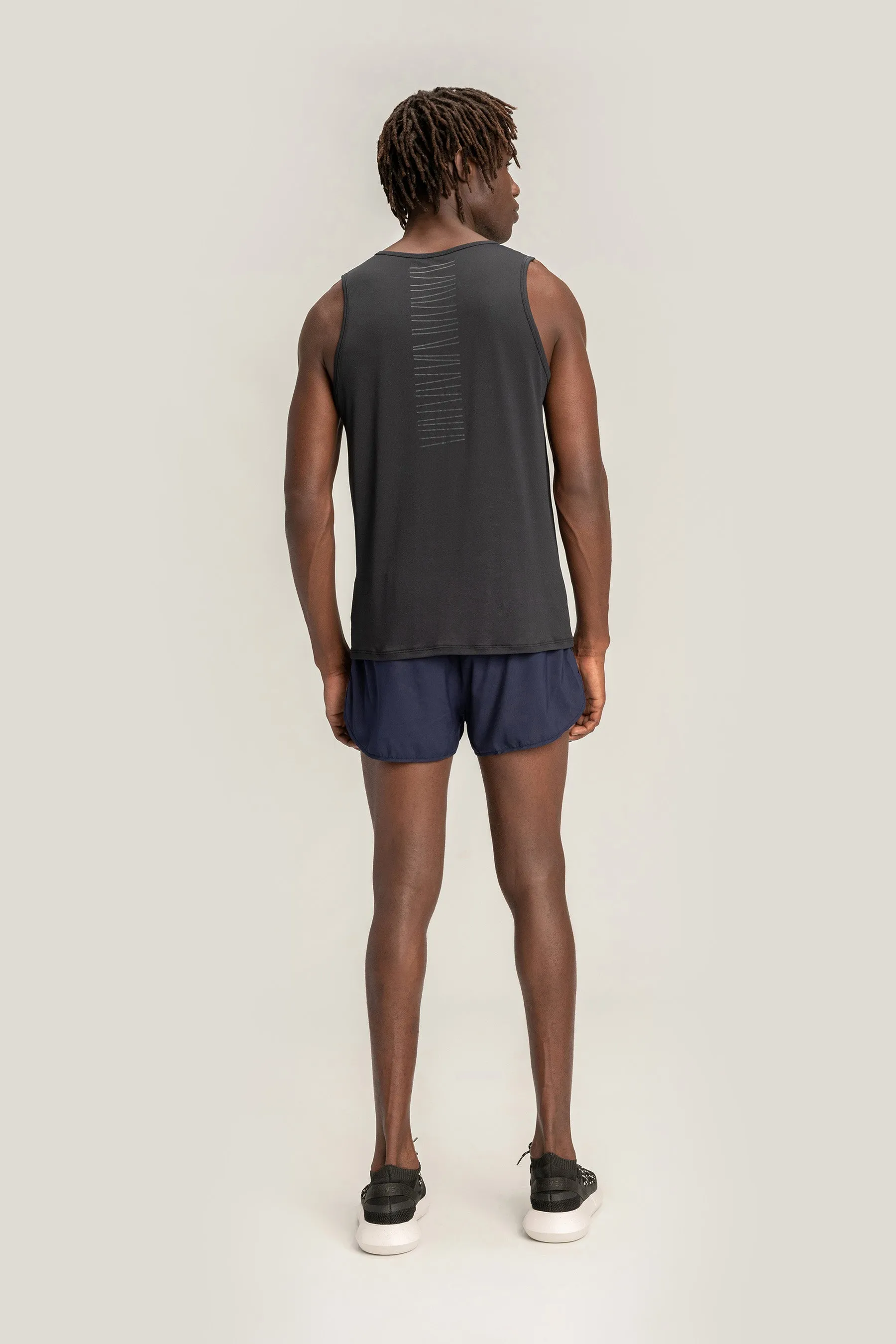 Men Run Shorts