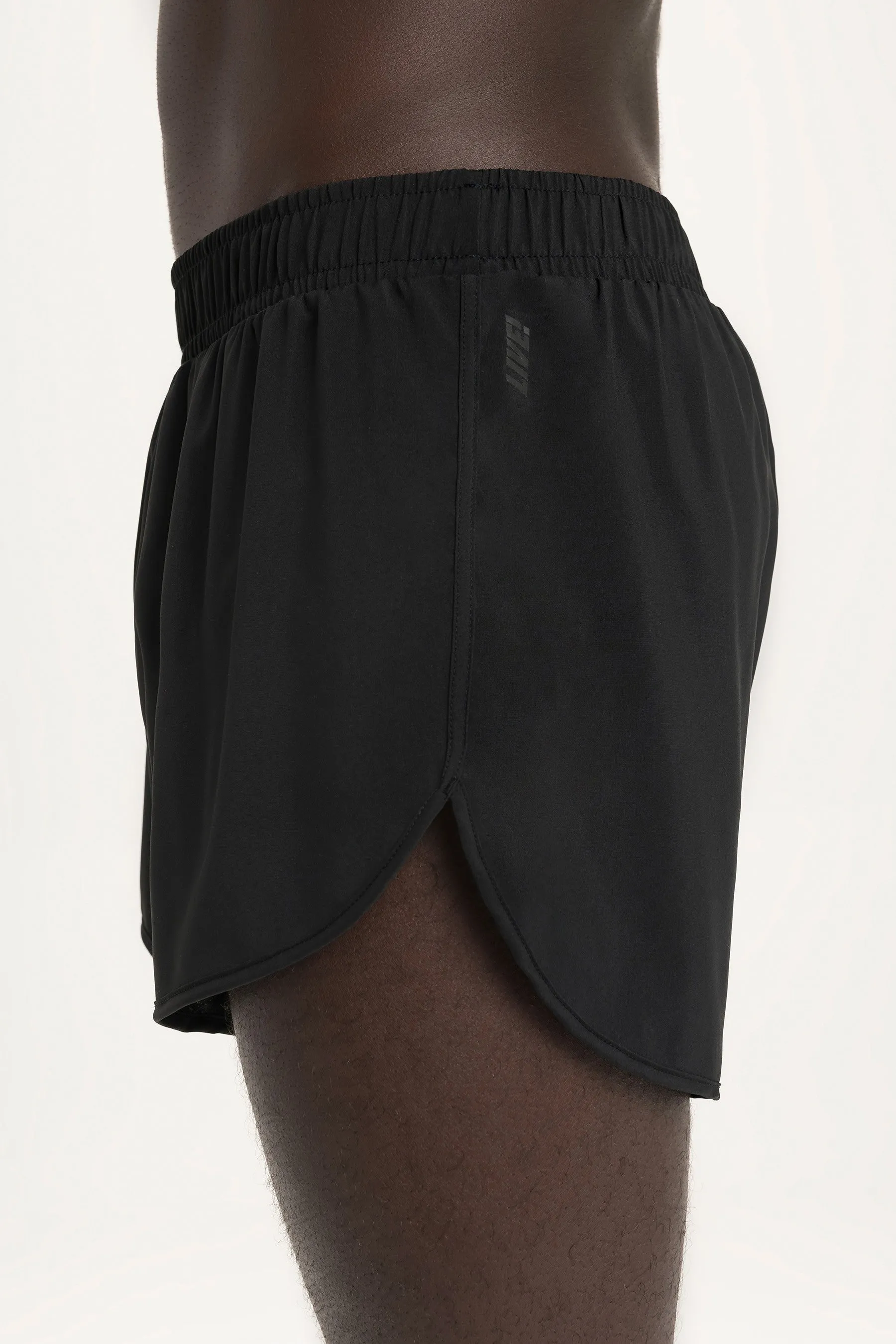 Men Run Shorts