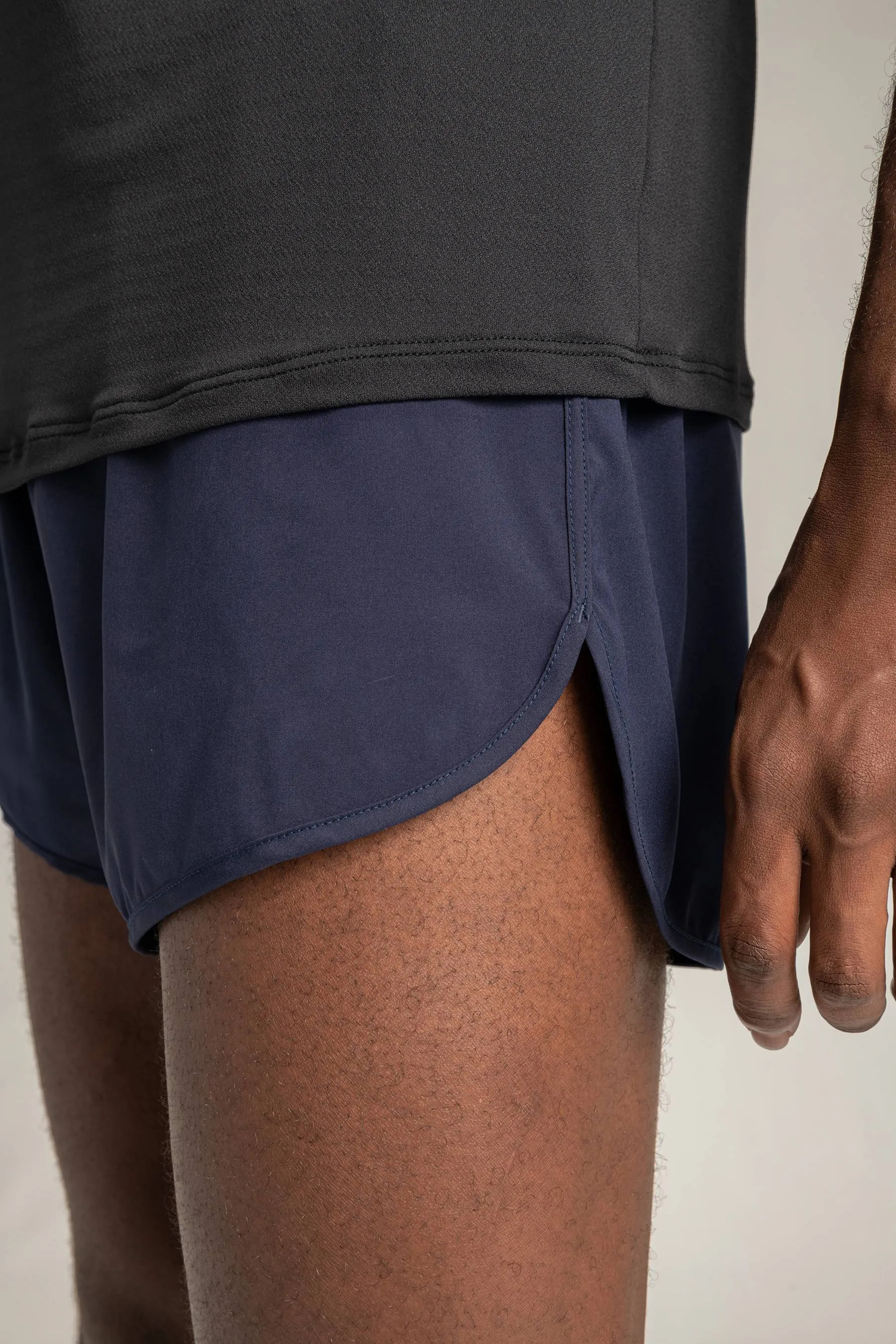 Men Run Shorts