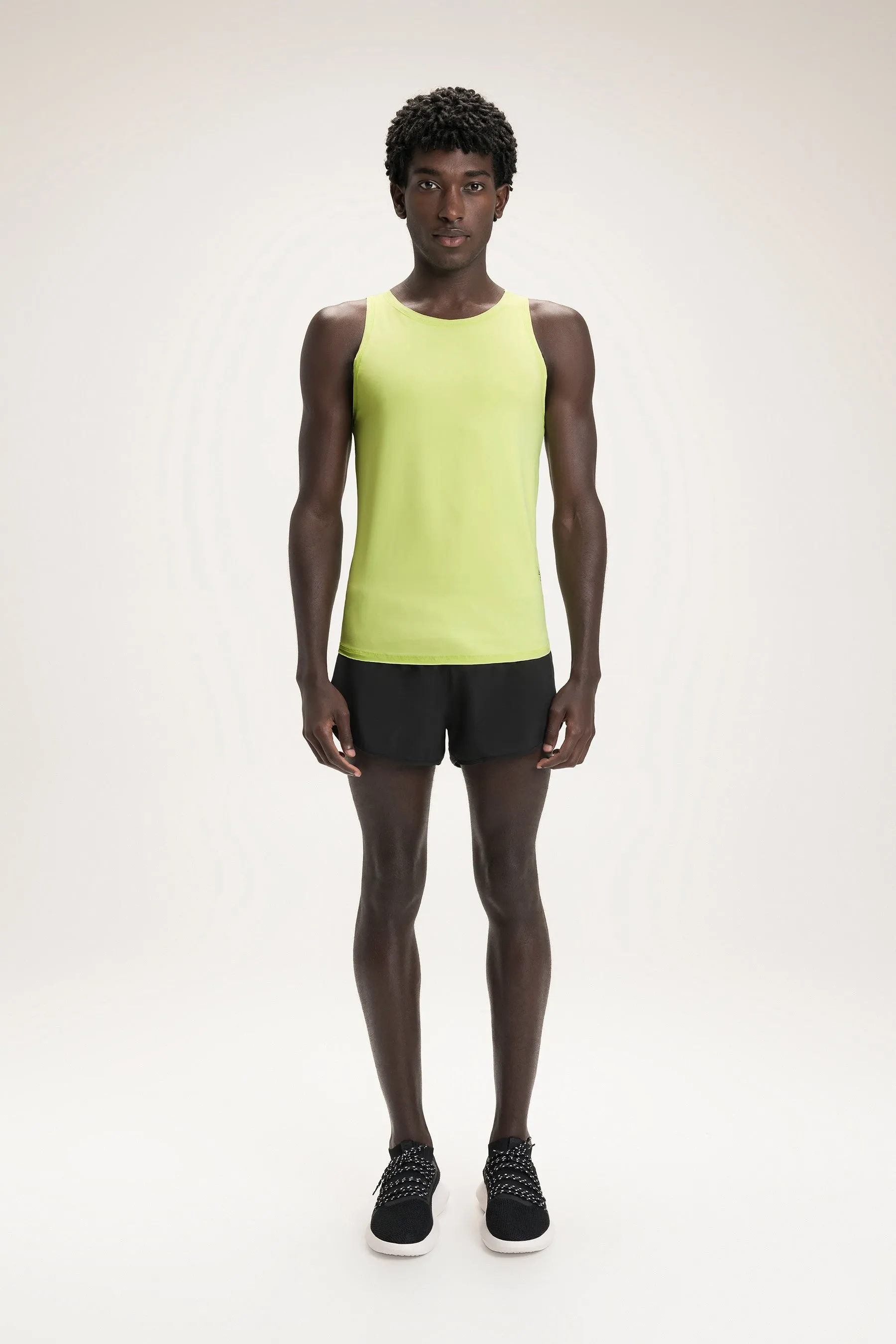 Men Run Shorts