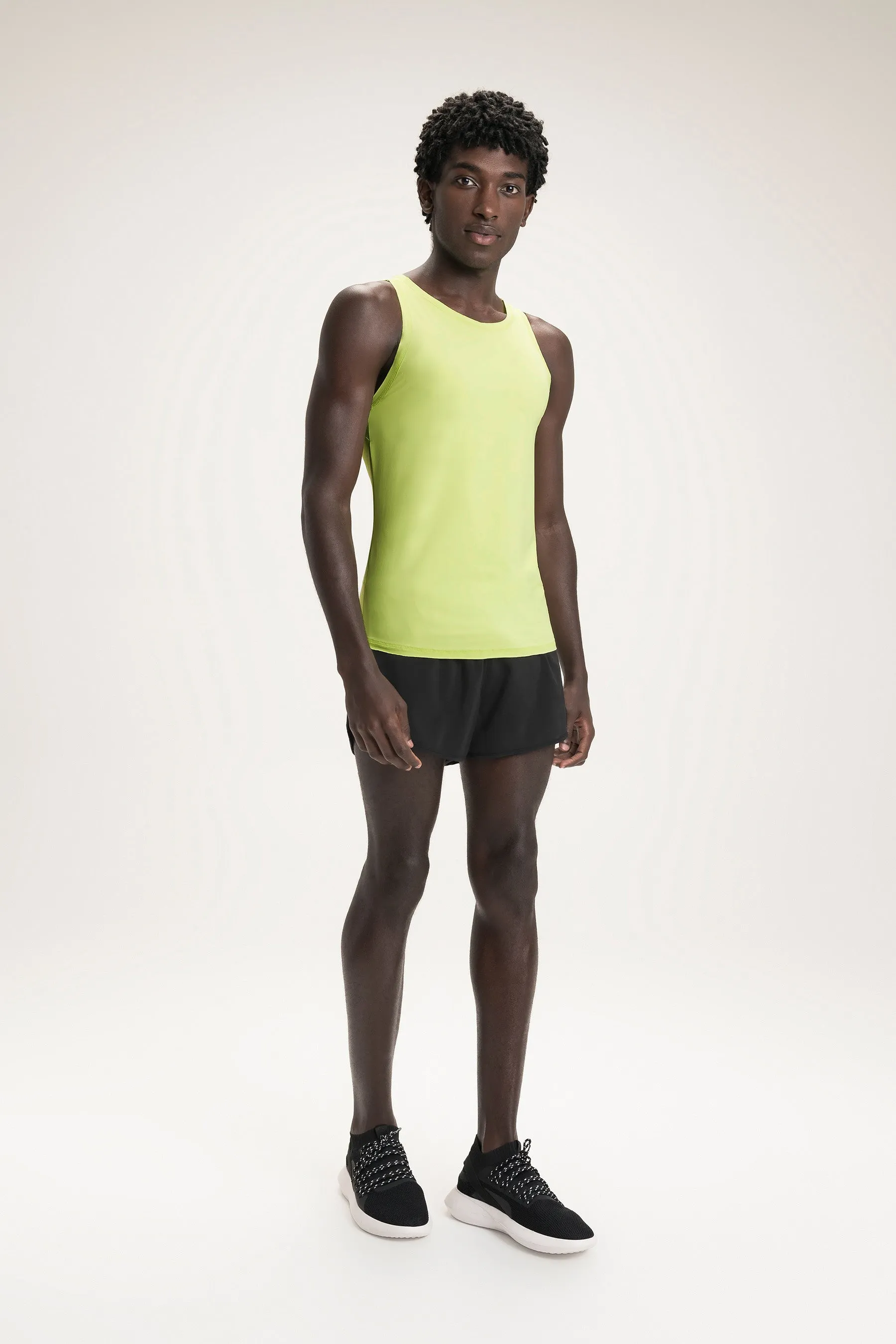 Men Run Shorts