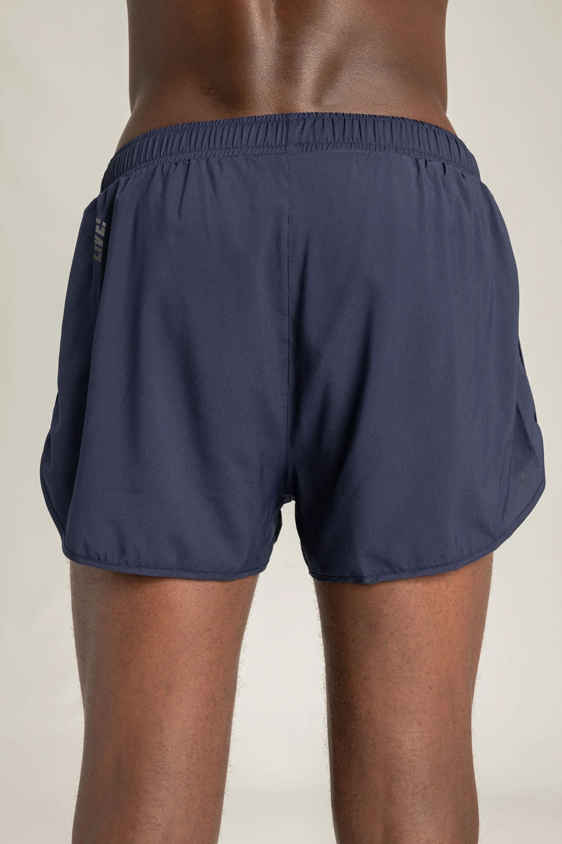 Men Run Shorts