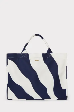 Mimi Canvas Tote