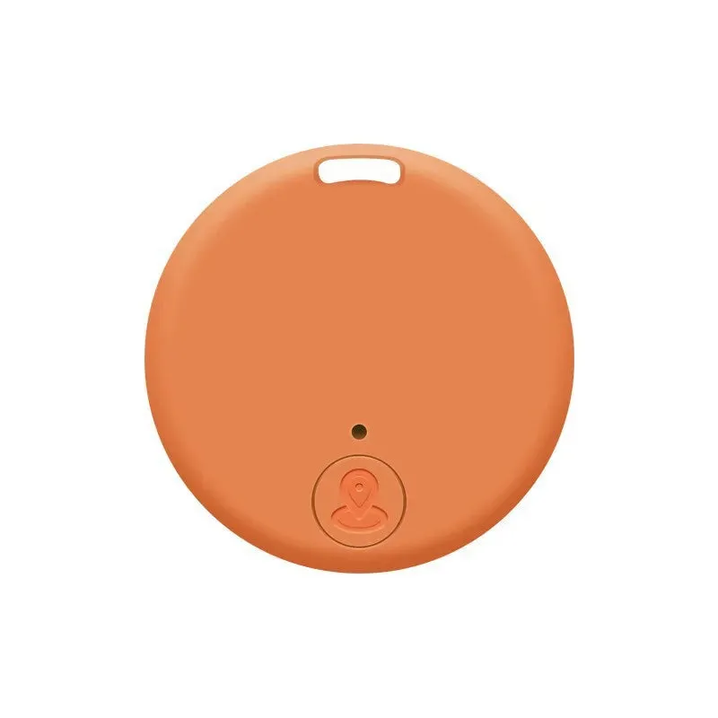 Mini GPS Tracker 5.0 Anti-Lost Device for Pet, Kids, Bag, Wallet