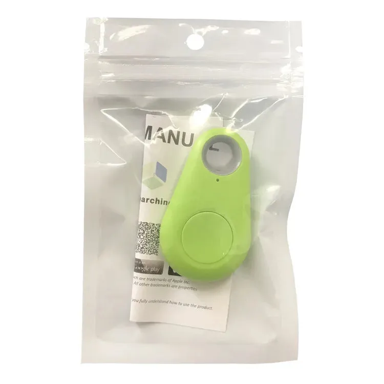 Mini GPS Tracker 5.0 Anti-Lost Device for Pet, Kids, Bag, Wallet