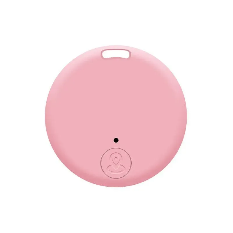 Mini GPS Tracker 5.0 Anti-Lost Device for Pet, Kids, Bag, Wallet