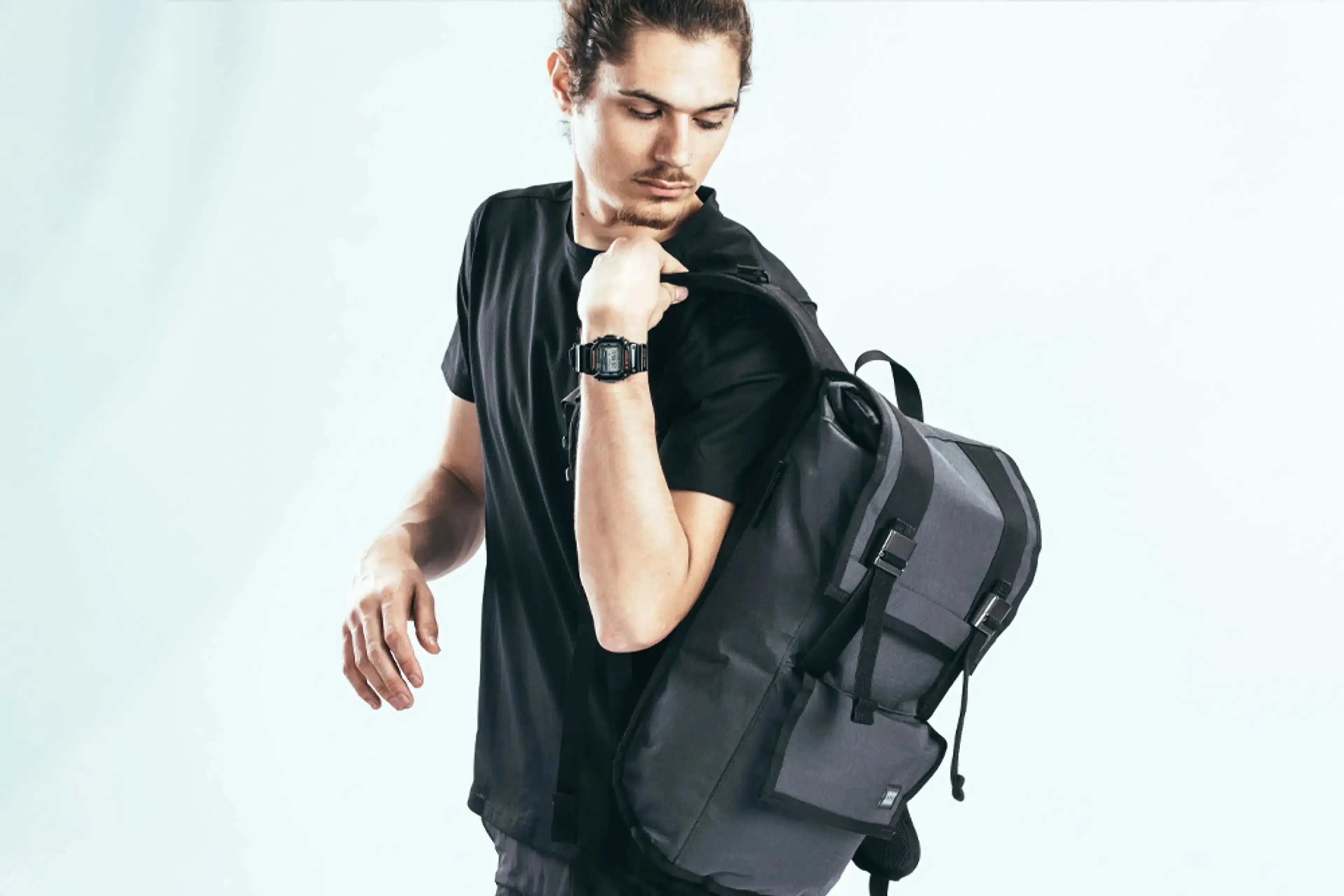 Mission Workshop Fraction AP Backpack