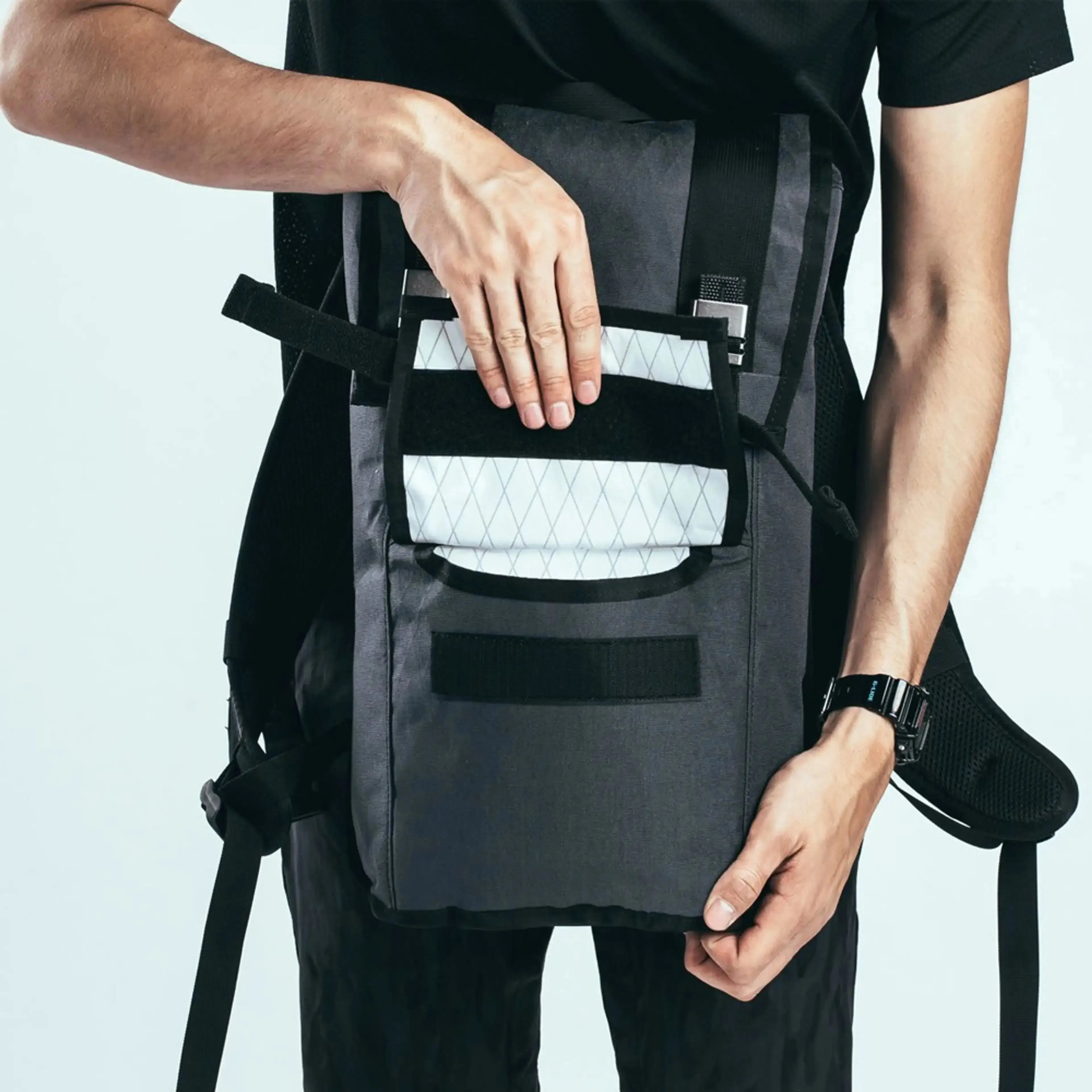 Mission Workshop Fraction AP Backpack