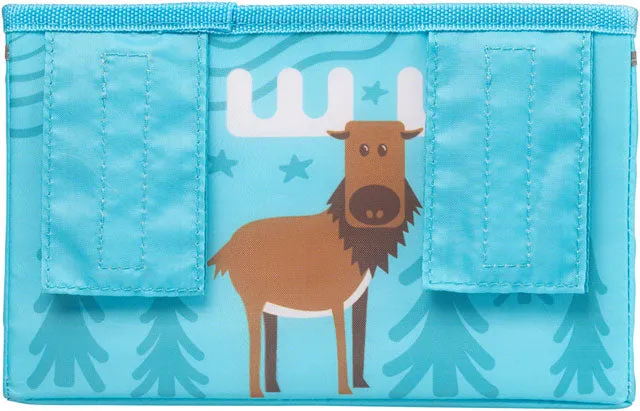 MSW kids Basket Moose