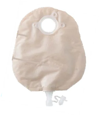 Natura Urostomy Pouch, Item No. 413437