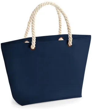 Nautical beach bag | French Navy