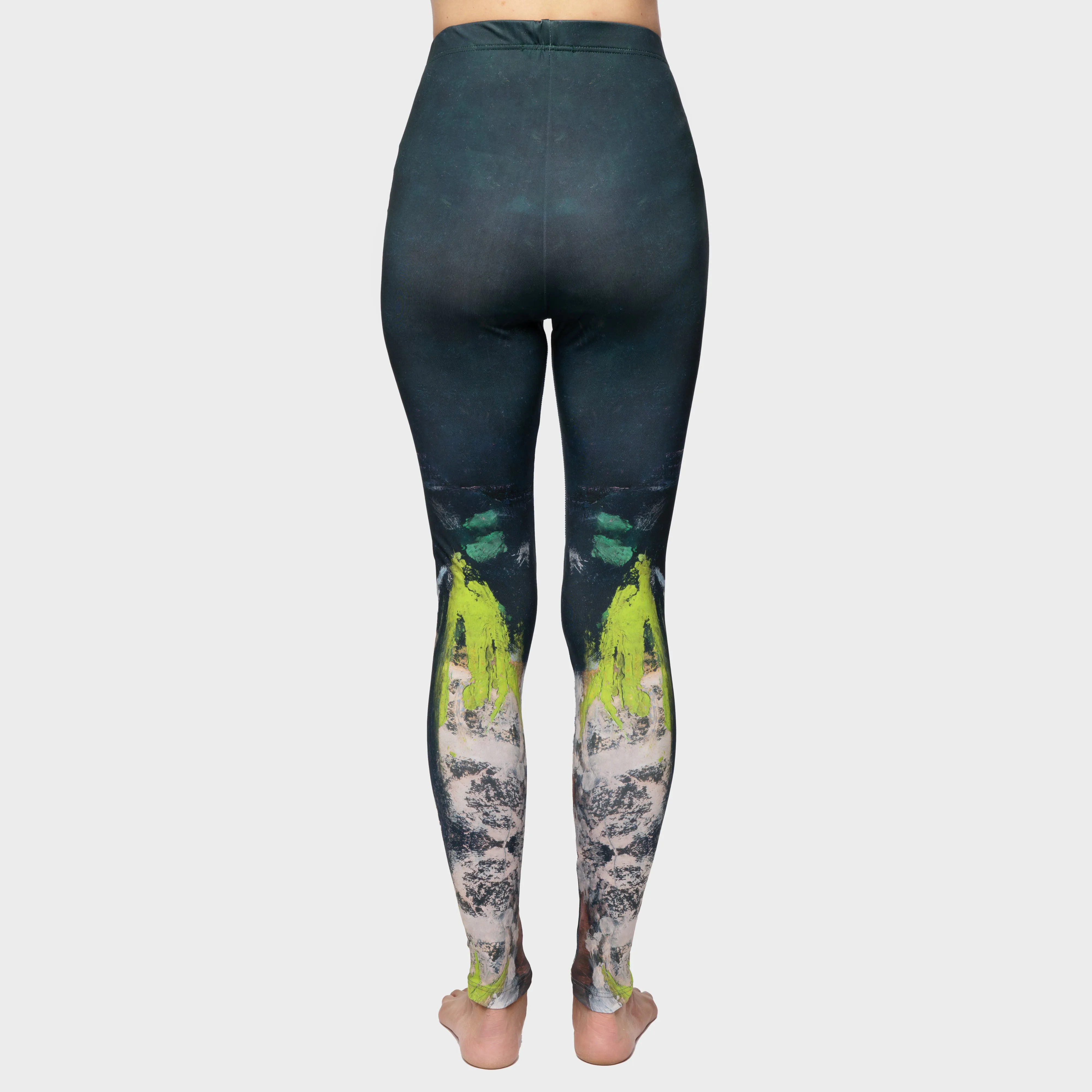 NIGHTFALL - LEGGINGS