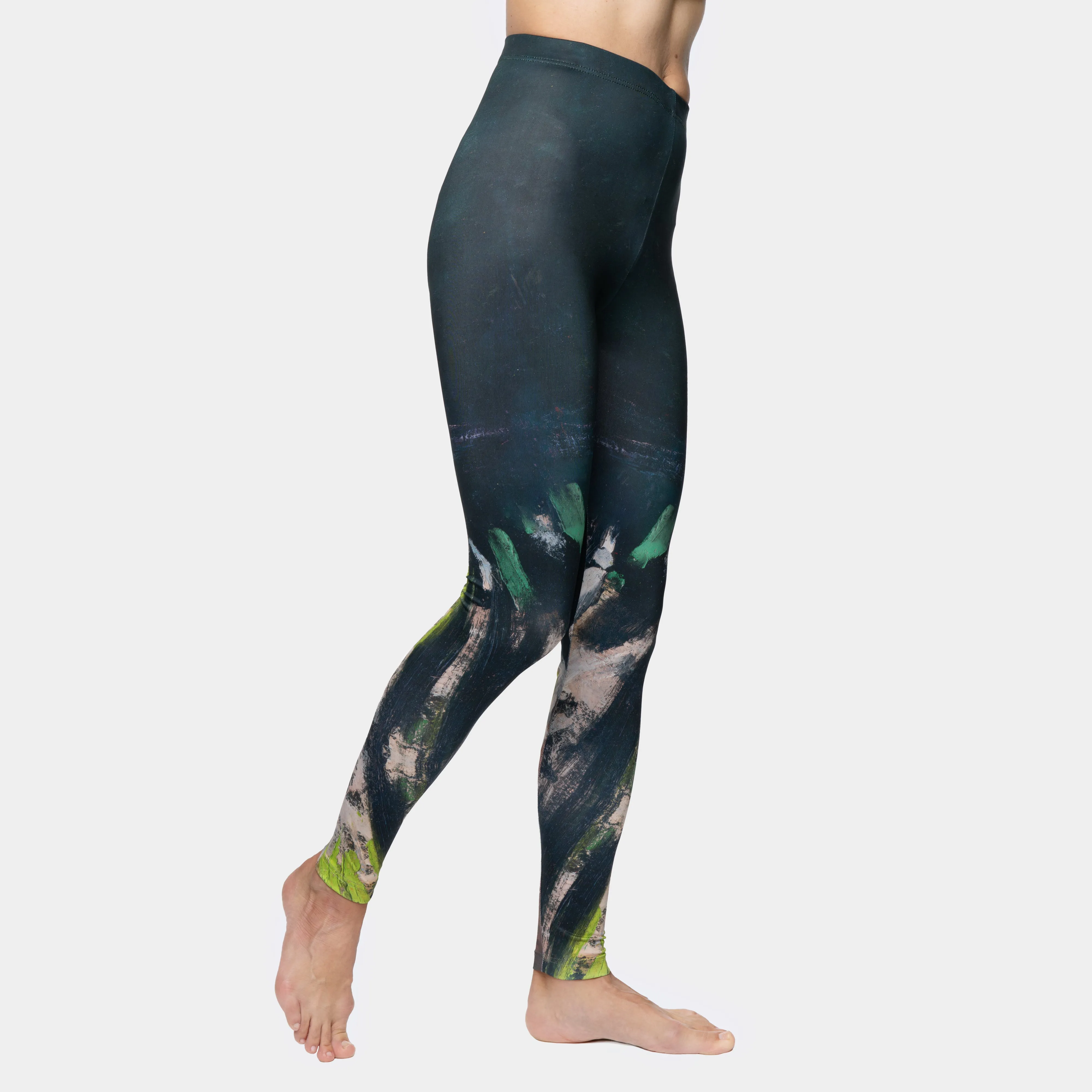 NIGHTFALL - LEGGINGS