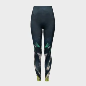 NIGHTFALL - LEGGINGS