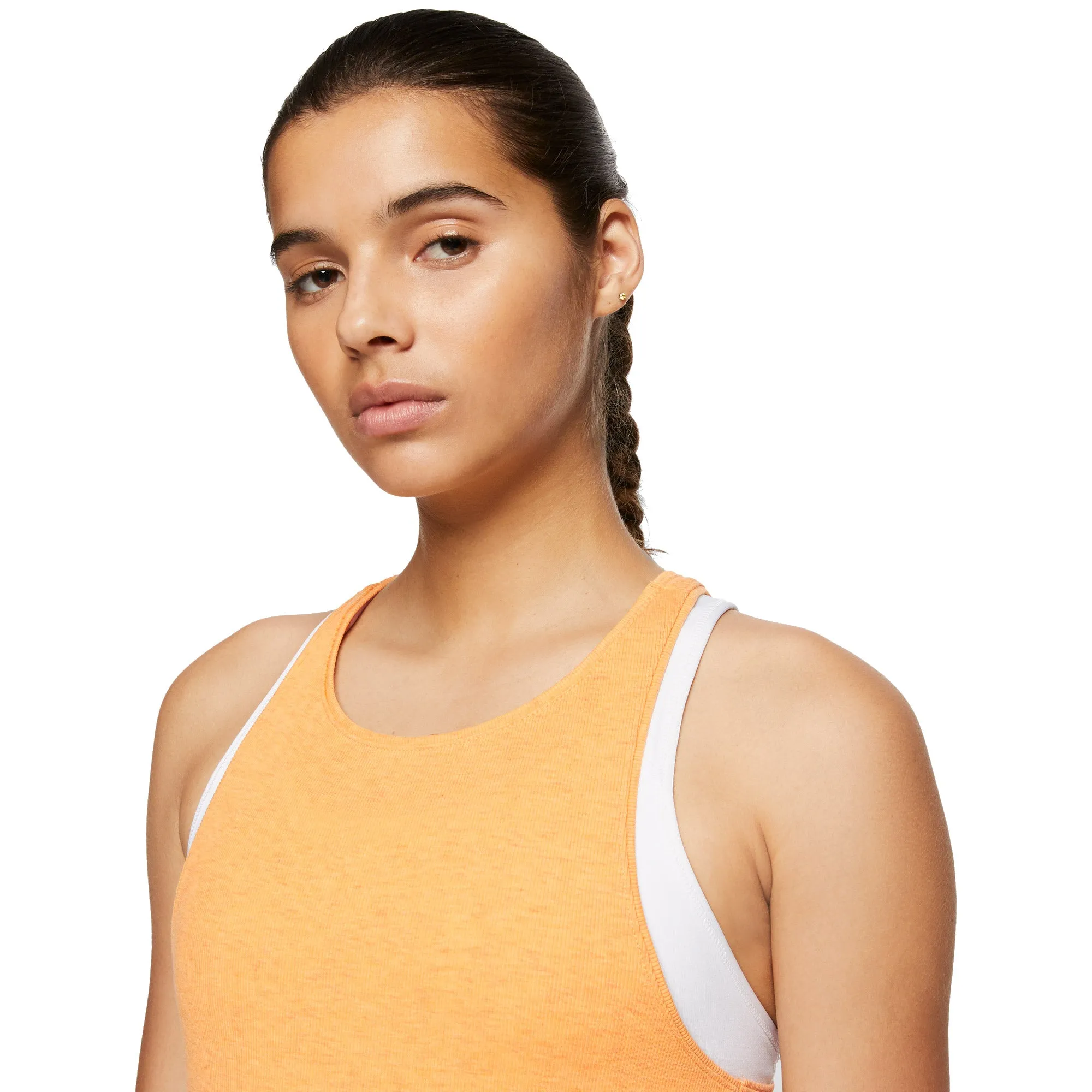 Nike Yoga Luxe Womens Tank Top