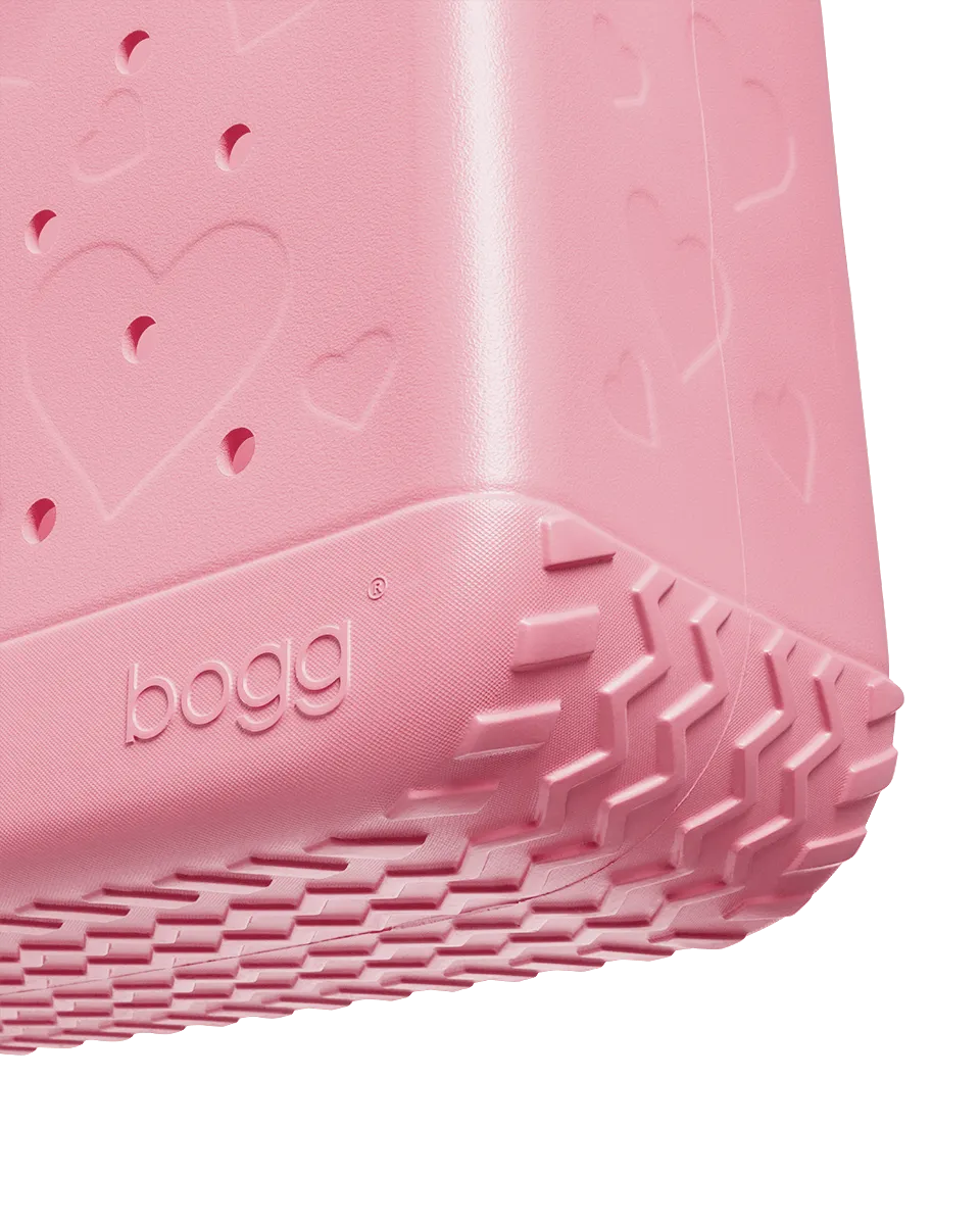 Original Bogg® Bag - Conversation Hearts BUBBLEGUM