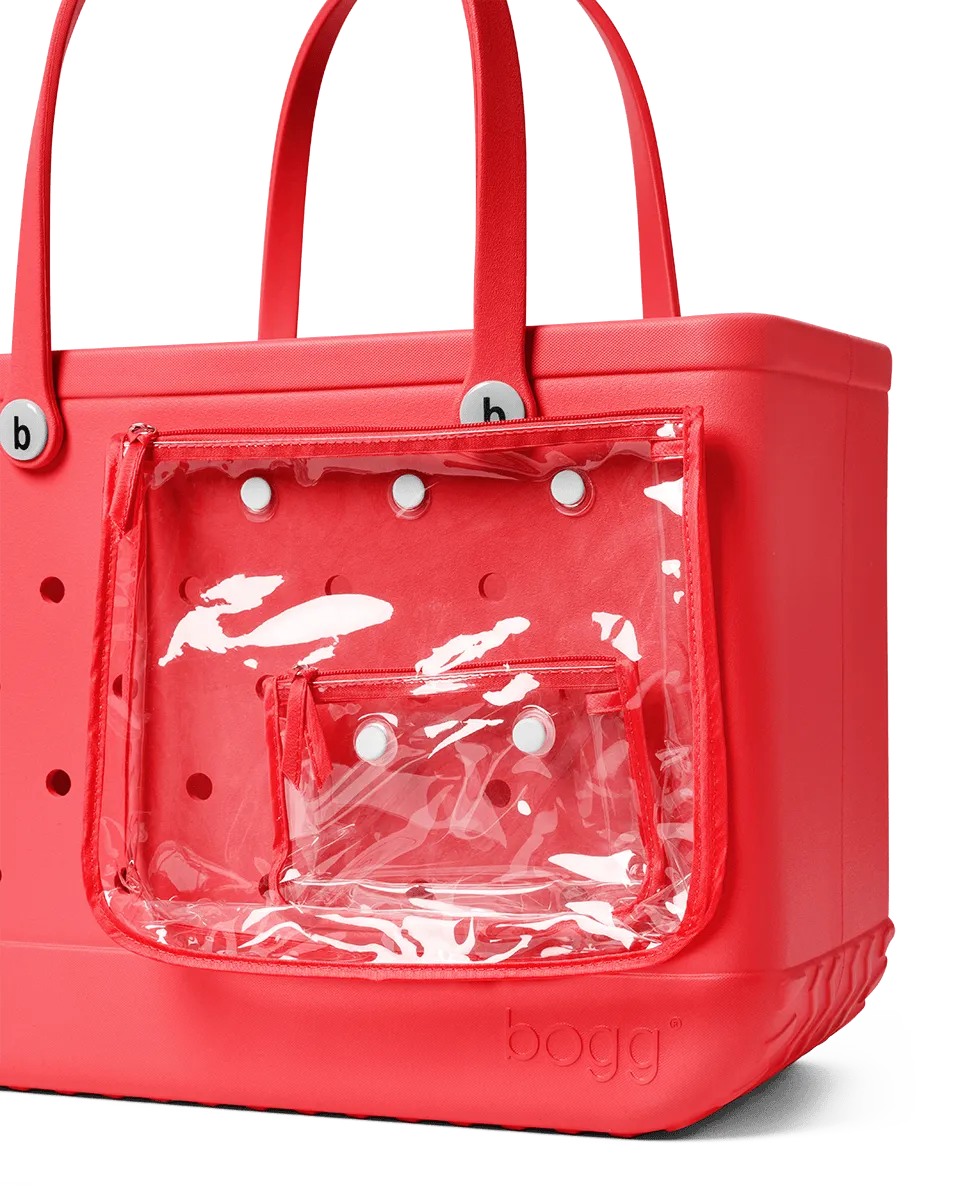 Original Bogg® Bag - CORAL me mine