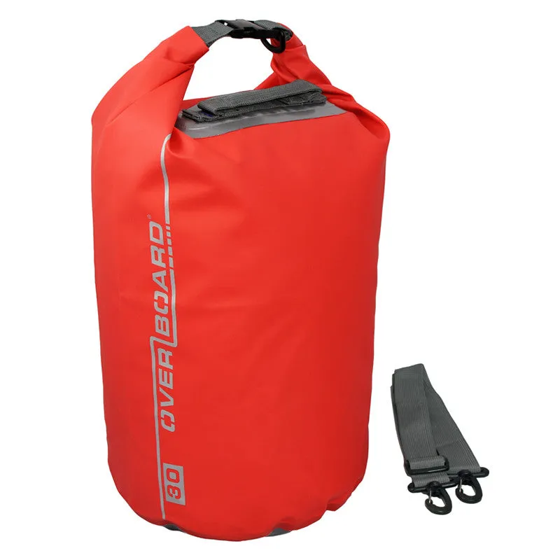 OverBoard Waterproof Dry Tube Bag 30 Litres