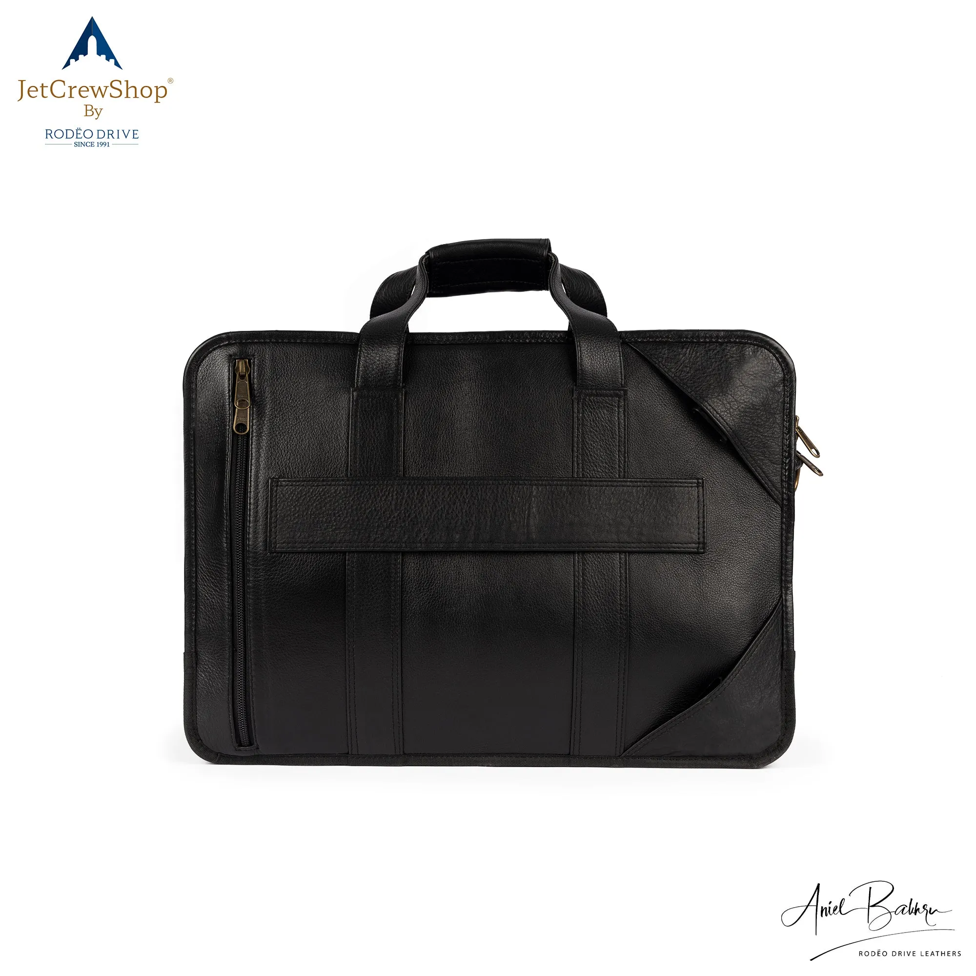 PAPERLESS AIRSIDE PILOT BAG