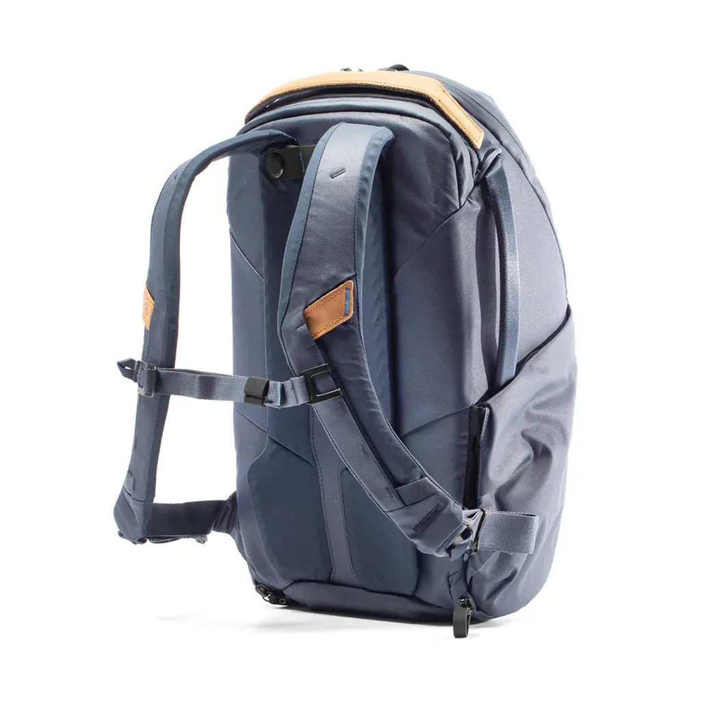 Peak Design Everyday Backpack 15L Zip - Midnight