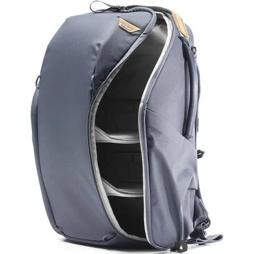 Peak Design Everyday Backpack 20L Zip - Midnight