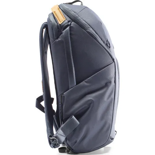 Peak Design Everyday Backpack 20L Zip - Midnight