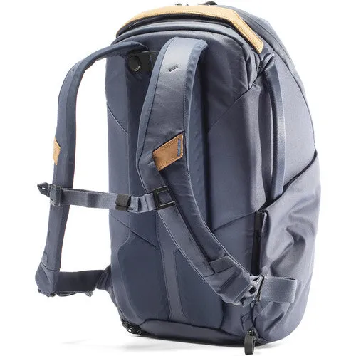 Peak Design Everyday Backpack 20L Zip - Midnight