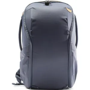 Peak Design Everyday Backpack 20L Zip - Midnight